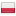 noril.pl server is located in Poland